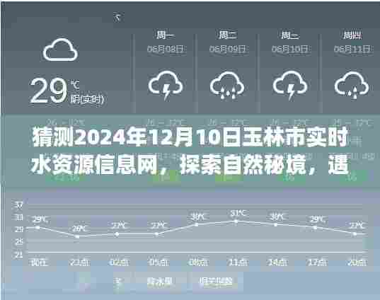 2024年玉林市水资源信息网展望，探索自然秘境，心灵绿洲的明日之旅