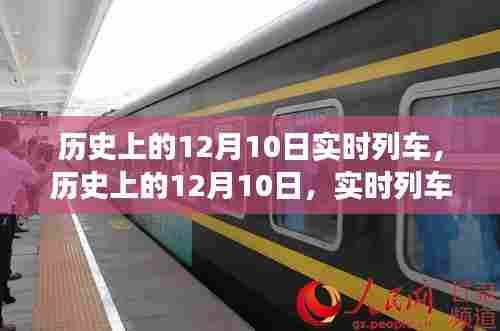 历史上的12月10日，实时列车驶向成功之旅的奇妙征程