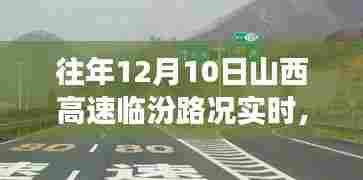 往年12月10日山西高速临汾路况实时回顾,暖心时光里的友情与陪伴之旅