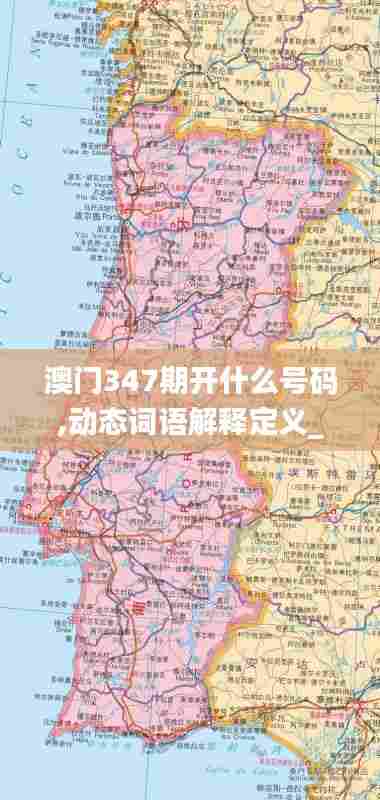 澳门347期开什么号码,动态词语解释定义_网页版13.961