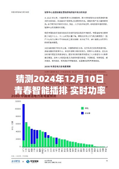 青春智能插排，探寻未来力量与平静的心灵之旅——实时功率监测与智能体验展望（XXXX年青春智能插排系列报道）