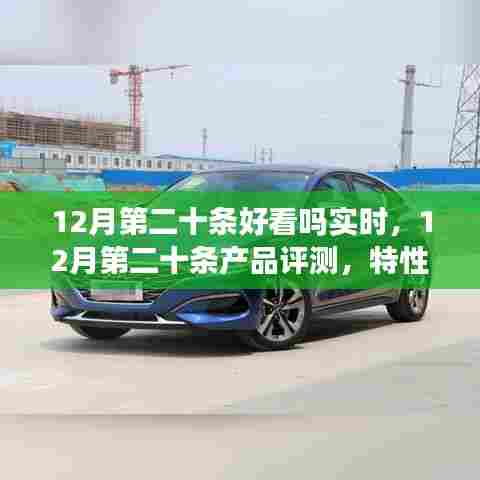 12月第二十条产品深度解析,特性、体验、竞品对比及用户群体分析,实时评测报告