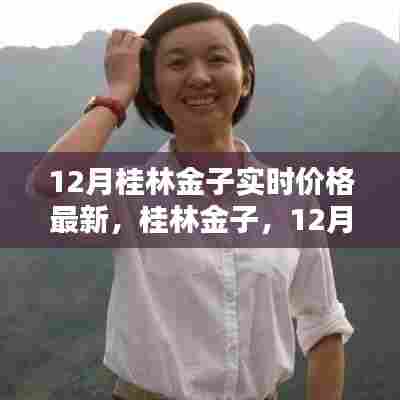 桂林金子最新实时价格深度解析，探寻桂林金子市场趋势与动态