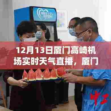 厦门高崎机场12月13日实时天气直播，飞行前的必备资讯