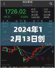深度解析，创投黑马实时股价动态跟踪——2024年12月13日