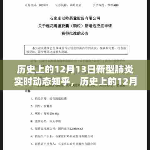 历史上的12月13日，新型肺炎背后的励志故事与知识的力量——实时动态知乎分享