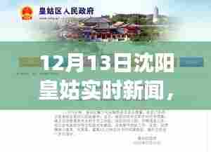 沈阳皇姑温馨日常新闻故事,爱与陪伴的节日序曲(12月13日实时更新)