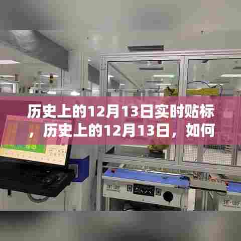如何制作历史上的12月13日实时贴标指南，详细步骤与技巧分享！