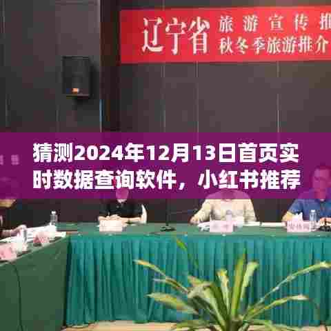 小红书推荐，探索未来实时数据查询软件新面貌，预测2024年首页新趋势（实时数据查询软件推荐）