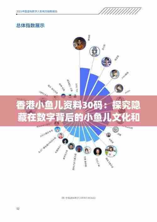 香港小鱼儿资料30码：探究隐藏在数字背后的小鱼儿文化和影响力