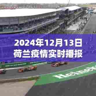 科技革新助力荷兰疫情实时播报与精准防控，深度体验报告