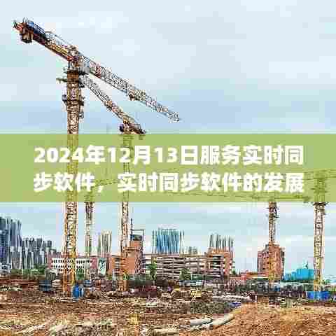 实时同步软件革新,聚焦2024年服务革新与未来前景
