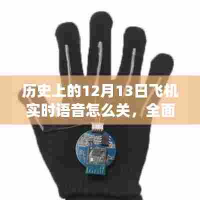 全面解析历史上的12月13日飞机实时语音功能及其关闭操作——特性、体验、对比与用户需求洞察