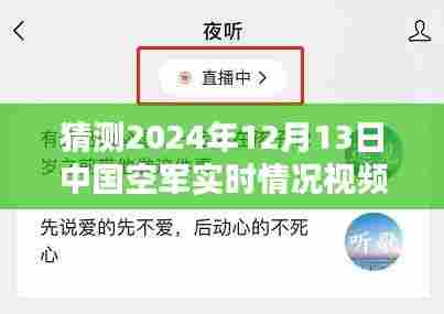 建议，揭秘未来蓝天保卫者，猜测中国空军未来实时情况视频解析（违法违规行为除外）