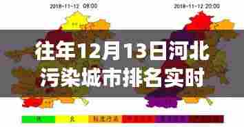 河北历年污染城市排名回顾,洞察历年变迁与影响洞察