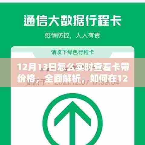 12月13日实时查看卡带价格攻略,特性、体验、竞品对比及用户群体分析