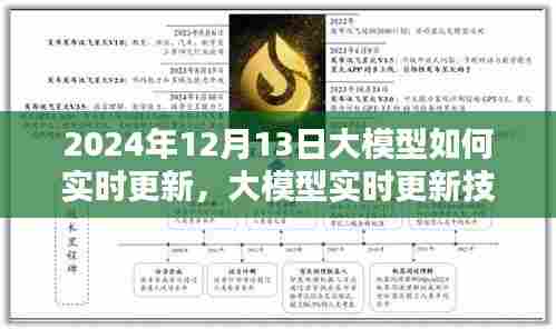 大模型实时更新技术指南，智能进化之路（2024年12月13日版）