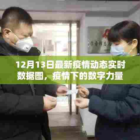 疫情动态实时数据图，自我超越与希望之光闪耀十二月十三日