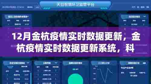 科技助力下的金杭疫情实时数据更新系统，护航健康时代新篇章