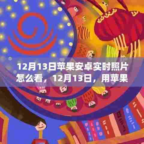 12月13日,苹果安卓实时照片共享,共赏自然美景的心灵之旅