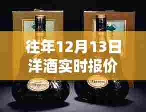 12月13日洋酒实时报价之旅,邂逅自然美景,探寻内心宁静的旅程