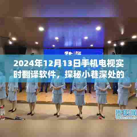 探秘宝藏,2024年手机电视实时翻译软件的奇妙之旅与深度探索小巷故事