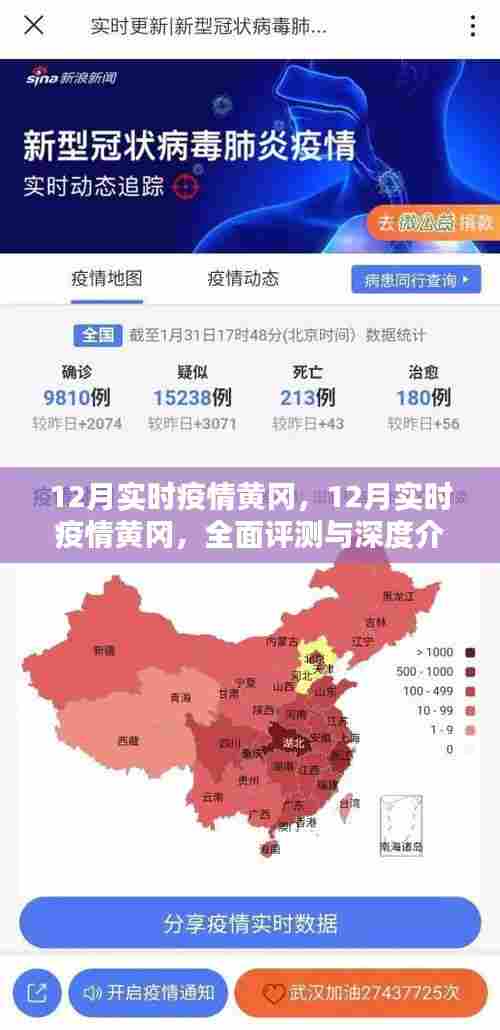 12月实时疫情黄冈，全面评测与深度介绍