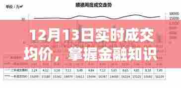 掌握金融知识，获取并分析12月13日实时成交均价的详细步骤指南