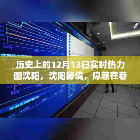 揭秘沈阳巷子深处的特色小店，独家热力地图回顾历史上的12月13日沈阳实时热力图