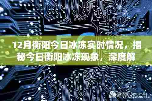 揭秘衡阳冰冻现象，今日冰冻实时情况及深度解析影响