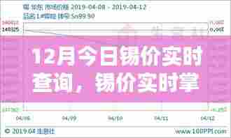 科技引领未来,锡价实时查询新体验