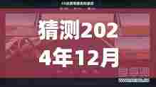 未来屏幕之旅，探索自然美景，寻找内心宁静与平和——2024年12月13日实时监控屏幕状态展望