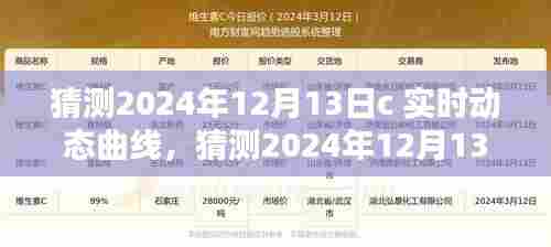 前沿科技产品深度评测与介绍,预测2024年12月13日C实时动态曲线发展