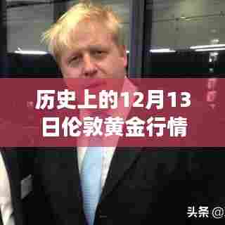 伦敦黄金行情回顾,历史走势下的暖心故事与黄金纽带