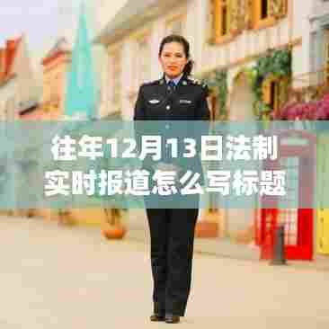 往年12月13日法制动态速递,深度解析热点事件与法规进展