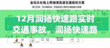 润扬快速路交通事故实时观察与解析，事故原因、影响及应对措施探讨