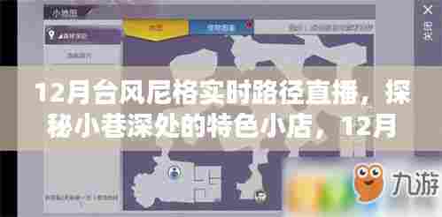 12月台风尼格路径直播，探秘小店特色与台风轨迹的独特风情