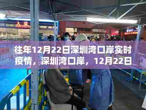 深圳湾口岸疫情实录，回望往年12月22日疫情状况与实时记录