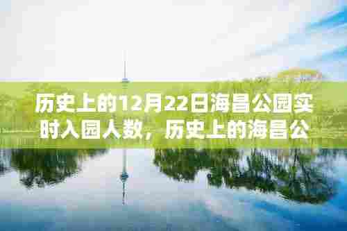 揭秘历史海昌公园十二月二十二日的实时入园人数统计