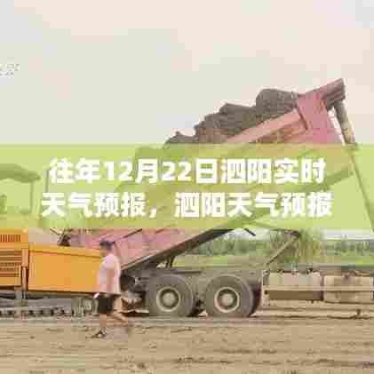 揭秘往年12月22日泗阳天气奥秘的实时天气预报报告