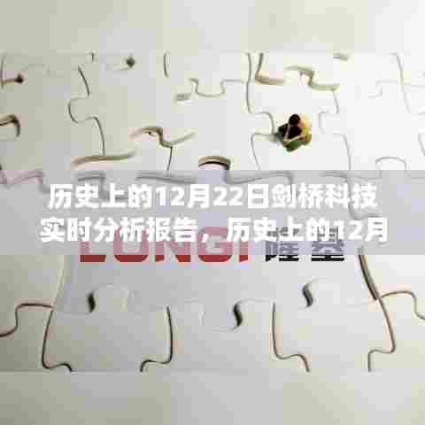剑桥科技历史发展，12月22日实时分析报告