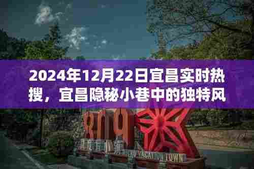 宜昌隐秘小巷特色小店揭秘,独特风味背后的神秘面纱(实时热搜)