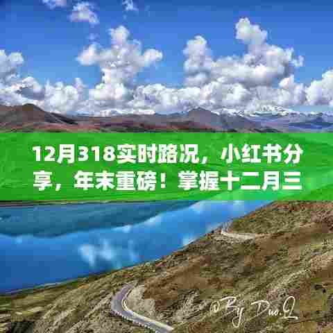 小红书分享年末重磅实时路况,掌握十二月三十一日路况,出行无忧!