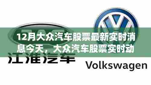 今日大众汽车股票实时动态与行业深度解析，产业焦点与影响分析