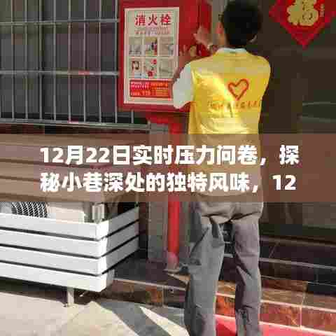 探秘小巷深处风味，12月22日压力释放之旅实时问卷体验