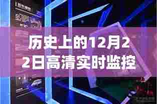 高清实时监控器app重塑历史性的十二月二十二日科技盛宴