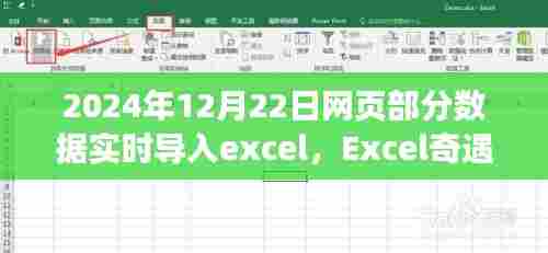 Excel奇遇日,网页数据与友情的奇妙纽带实时导入之旅