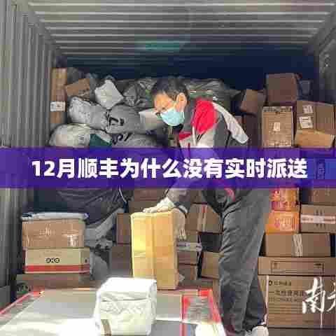 顺丰快递派送延误原因解析