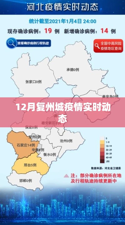 复州城疫情最新实时动态(12月)