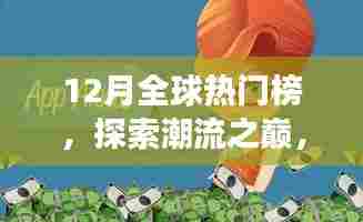 全球热门动态速递，潮流之巅，每月一探